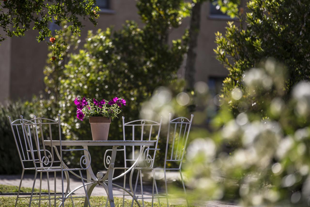 Residence La Beccanina Scarlino Zewnętrze zdjęcie